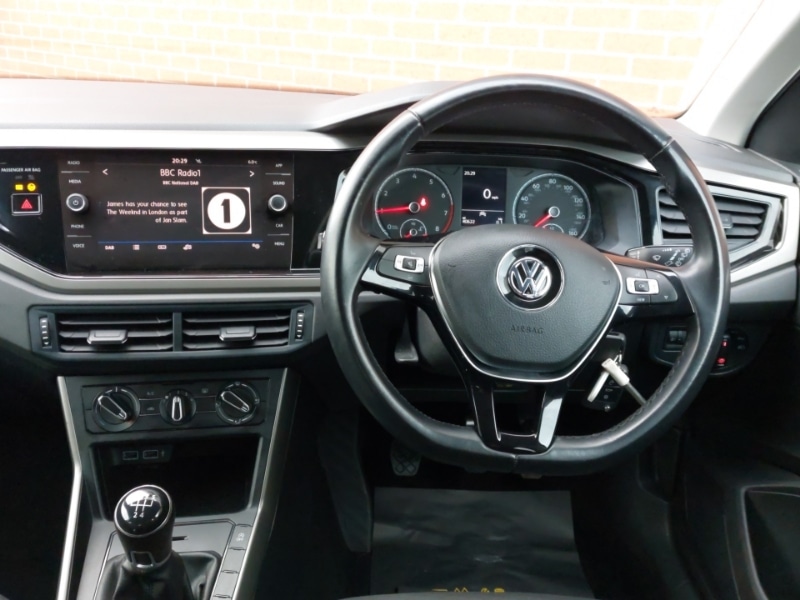 Used Volkswagen Polo 2020 for sale - 77311744: Photo 7