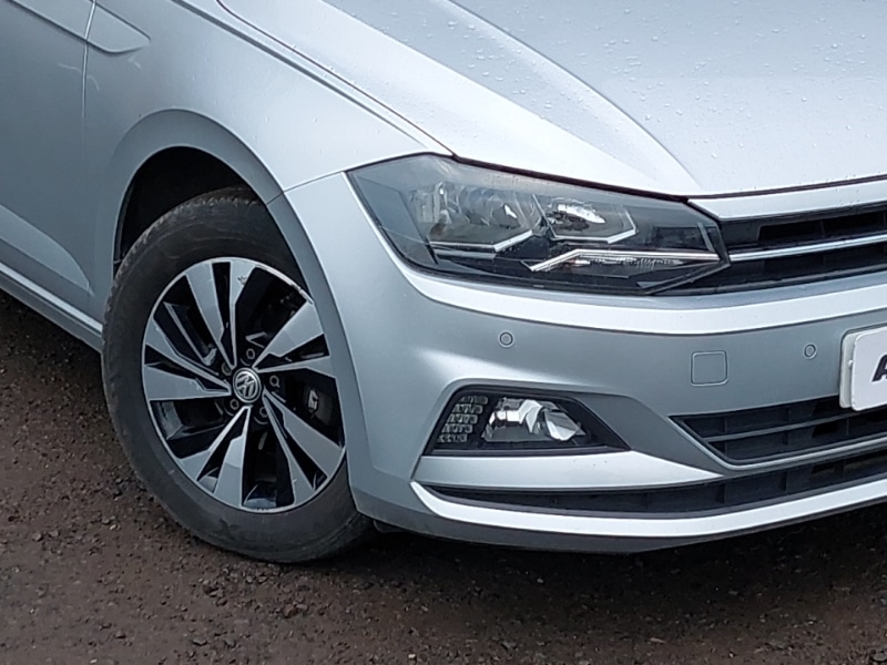 Used Volkswagen Polo 2020 for sale - 77311744: Photo 9