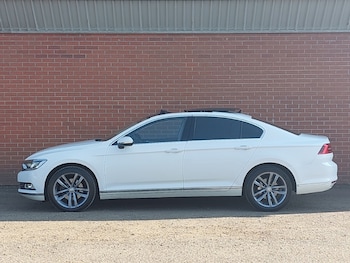 Used Volkswagen Passat 2018 for sale - 79243416: Photo