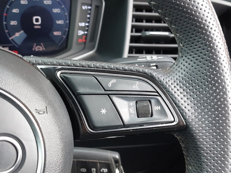 Used Audi A1 2019 for sale - 76456062: Photo 10