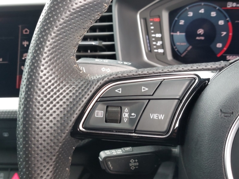 Used Audi A1 2019 for sale - 76456062: Photo 11