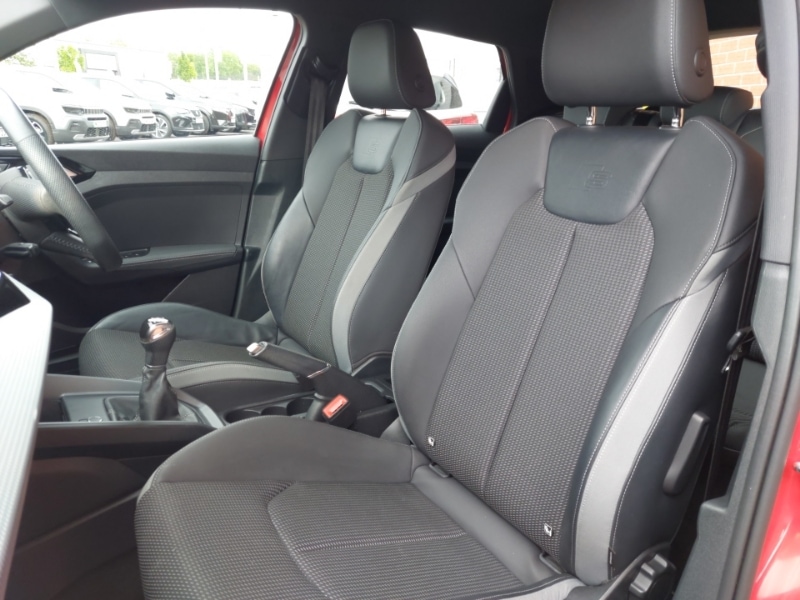 Used Audi A1 2019 for sale - 76456062: Photo 12