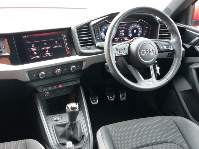 Used Audi A1 2019 for sale - 76456062: Photo 14