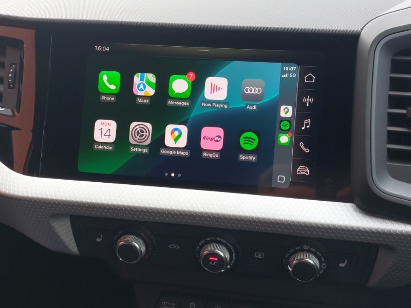 Used Audi A1 2019 for sale - 76456062: Photo 18