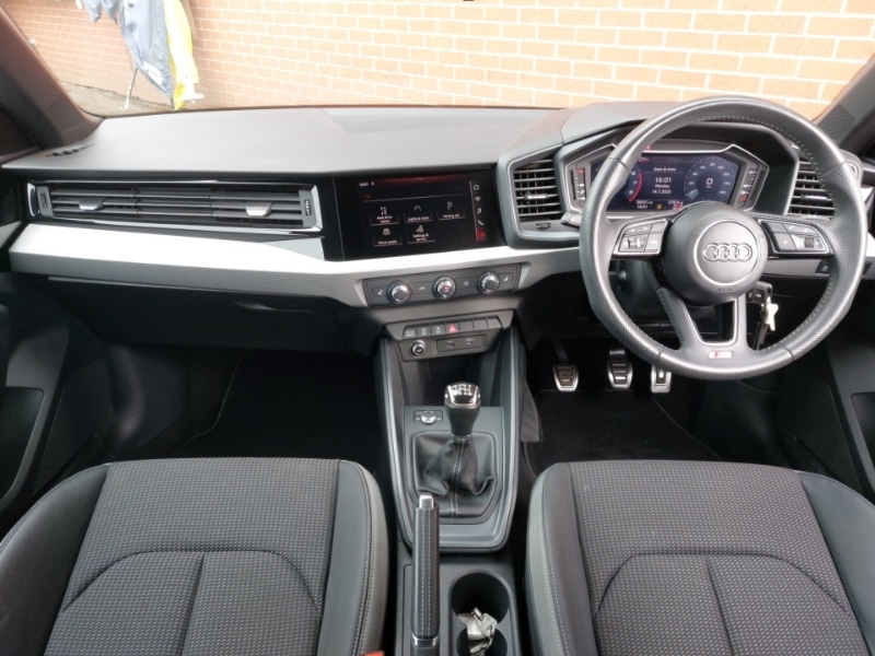 Used Audi A1 2019 for sale - 76456062: Photo 2