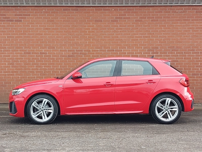 Used Audi A1 2019 for sale - 76456062: Photo 4