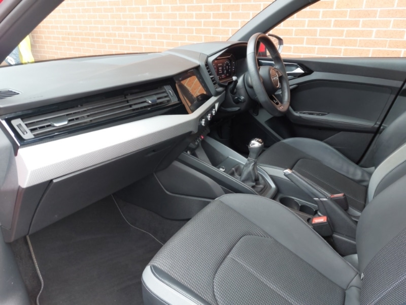 Used Audi A1 2019 for sale - 76456062: Photo 5
