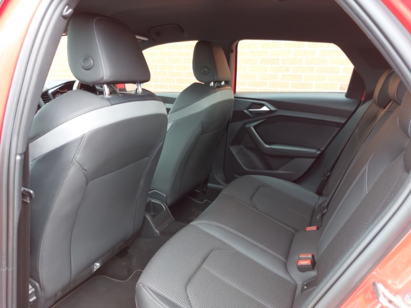 Used Audi A1 2019 for sale - 76456062: Photo 6