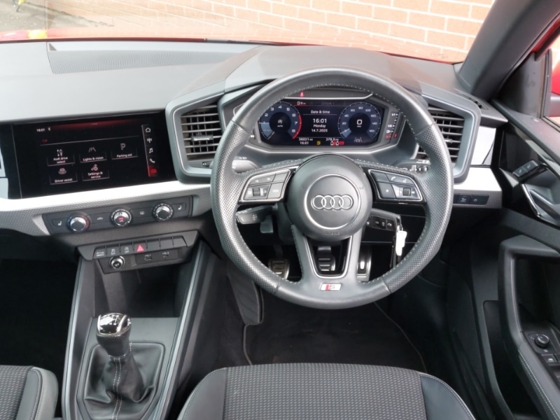 Used Audi A1 2019 for sale - 76456062: Photo 7
