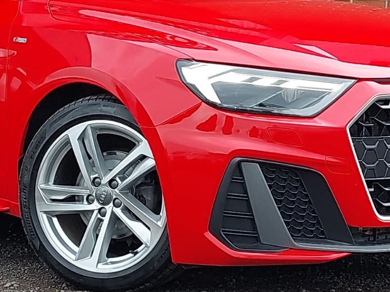 Used Audi A1 2019 for sale - 76456062: Photo 9