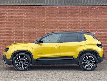 Used Jeep Other 2024 for sale - 75958886: Photo