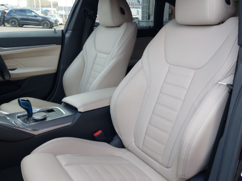 Used BMW i4 2022 for sale - 77907972: Photo 12