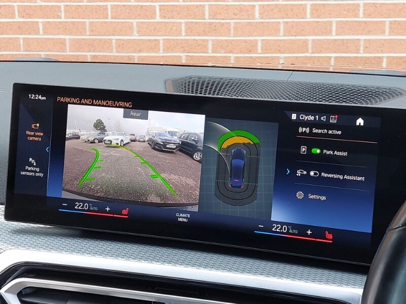 Used BMW i4 2022 for sale - 77907972: Photo 15