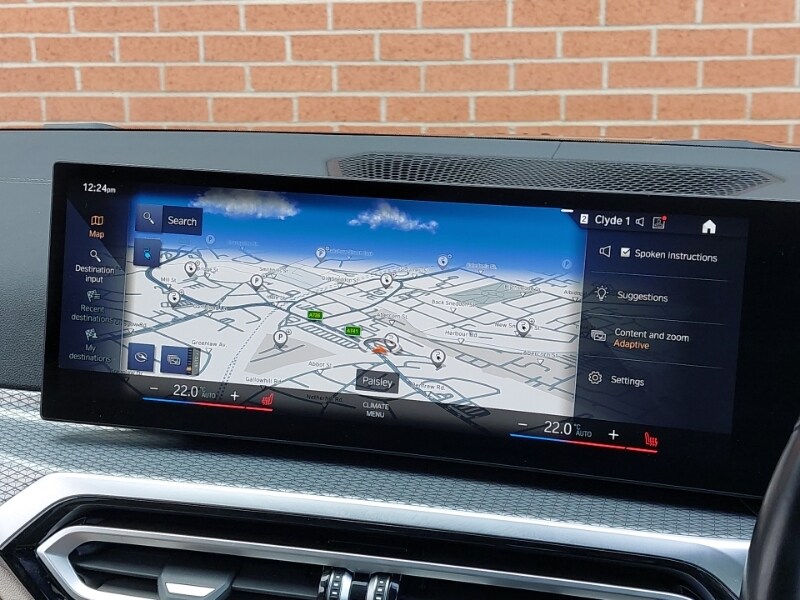 Used BMW i4 2022 for sale - 77907972: Photo 16