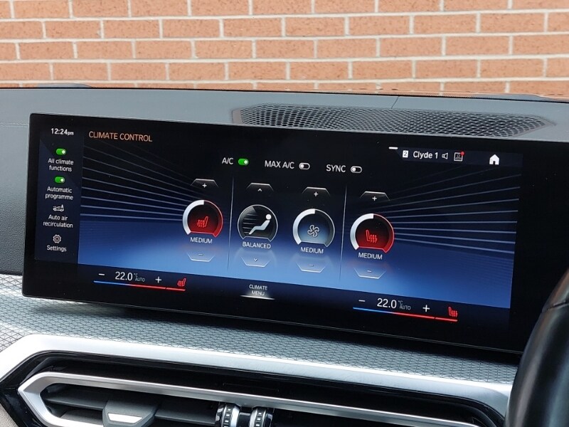 Used BMW i4 2022 for sale - 77907972: Photo 17