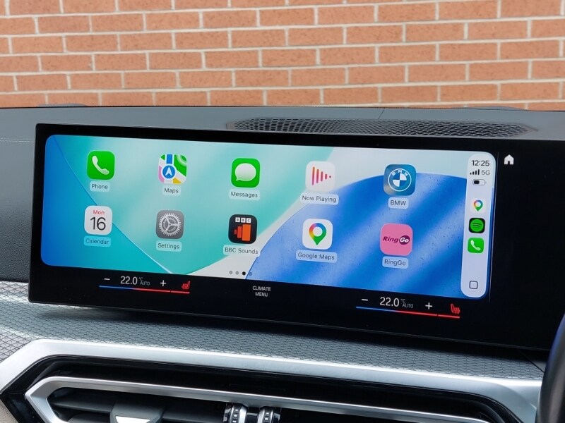 Used BMW i4 2022 for sale - 77907972: Photo 18