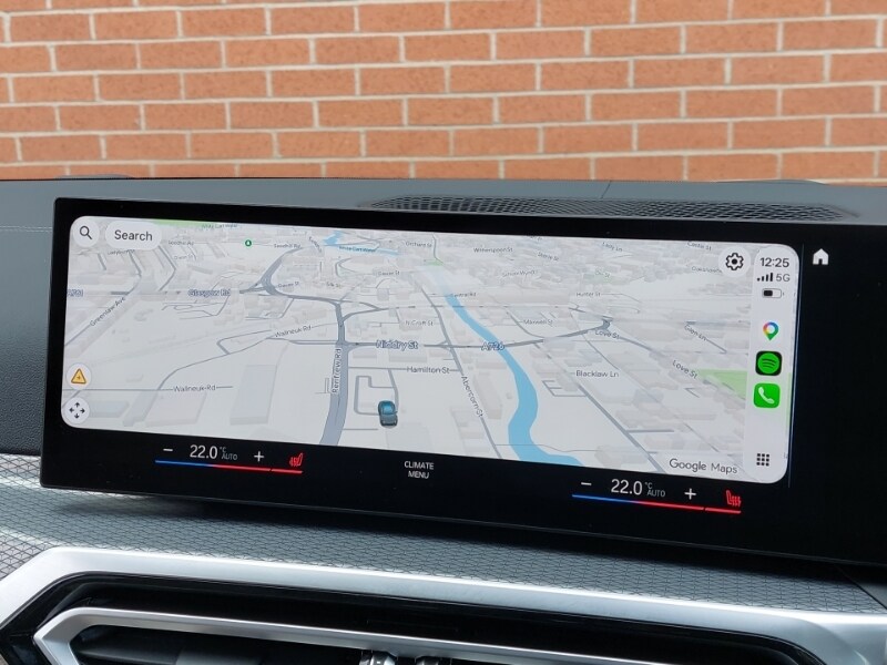 Used BMW i4 2022 for sale - 77907972: Photo 19