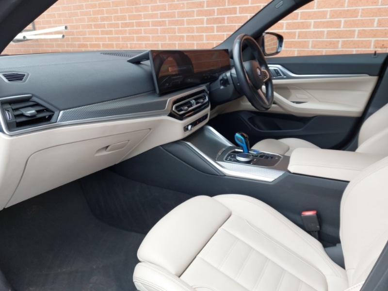 Used BMW i4 2022 for sale - 77907972: Photo 5