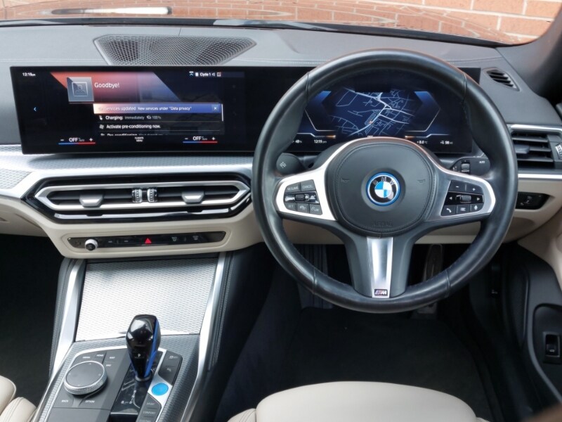Used BMW i4 2022 for sale - 77907972: Photo 7