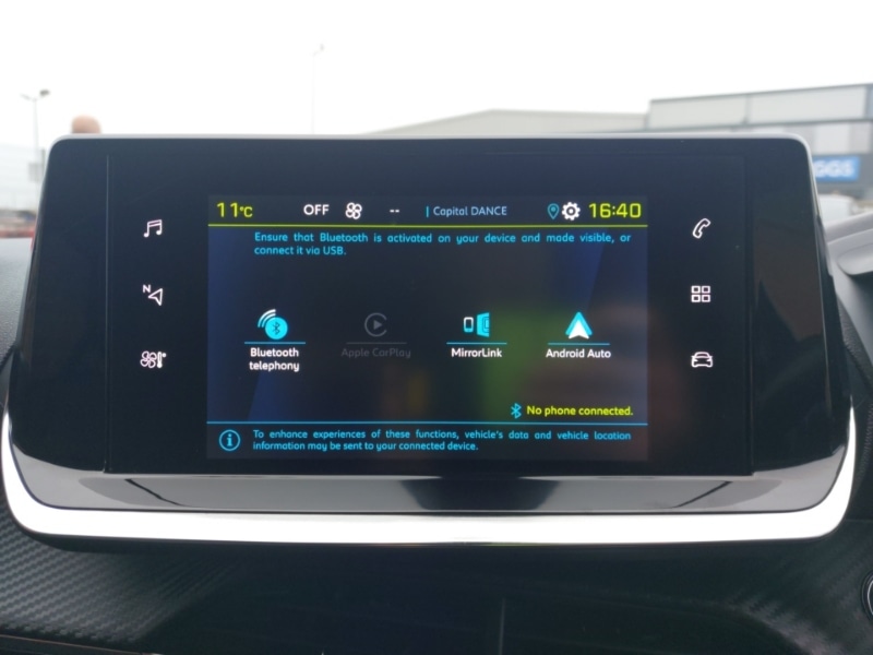 Used Peugeot 2008 2022 for sale - 76380451: Photo 14