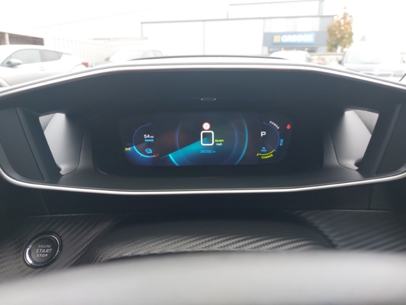 Used Peugeot 2008 2022 for sale - 76380451: Photo 17