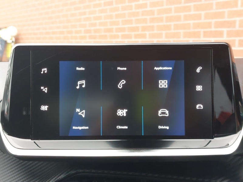 Used Peugeot 2008 2022 for sale - 76380451: Photo 7