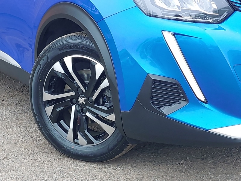 Used Peugeot 2008 2022 for sale - 76380451: Photo 9