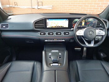 Used Mercedes-Benz GLE 2020 for sale - 78546694: Photo
