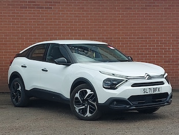 Used Citroen C4 2021 for sale - 78783313: Photo