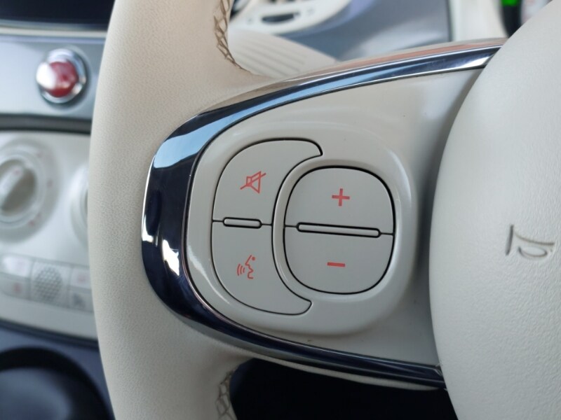 Used Fiat 500 2023 for sale - 77568978: Photo 11