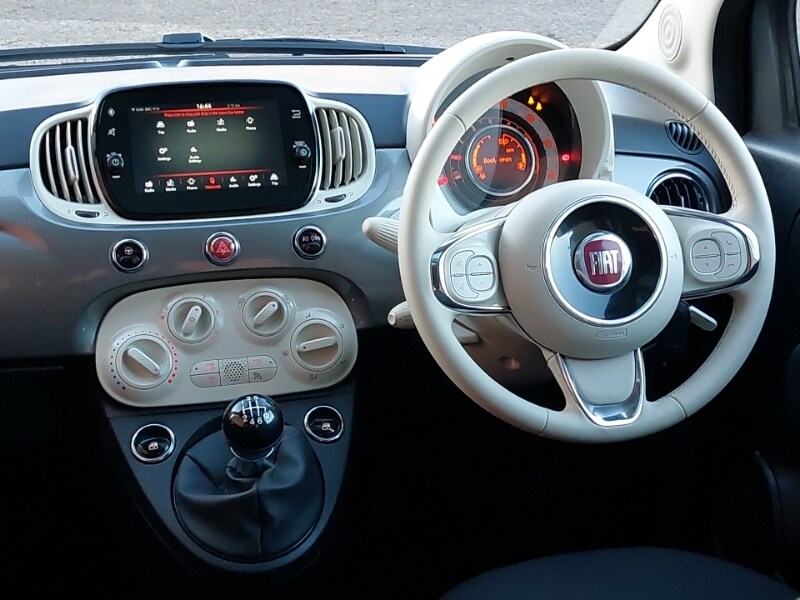 Used Fiat 500 2023 for sale - 77568978: Photo 12
