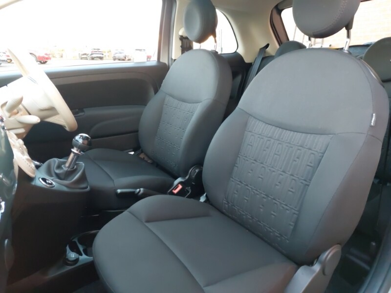 Used Fiat 500 2023 for sale - 77568978: Photo 13