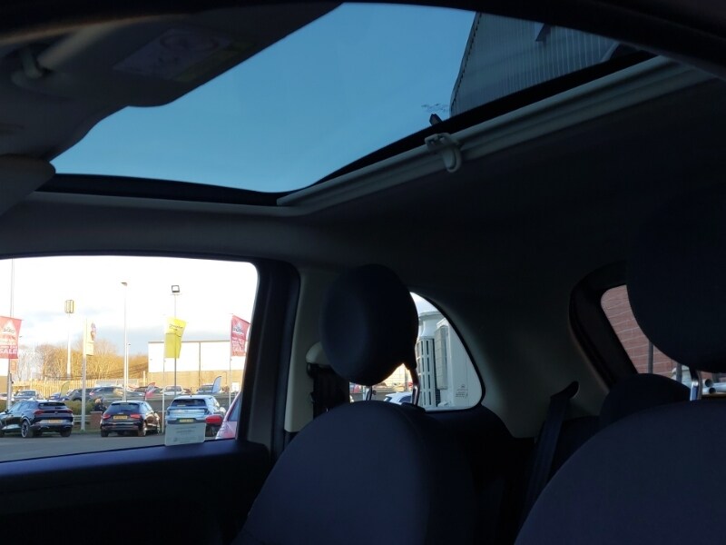 Used Fiat 500 2023 for sale - 77568978: Photo 14