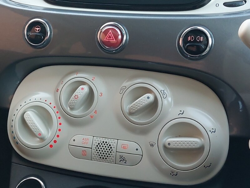 Used Fiat 500 2023 for sale - 77568978: Photo 16