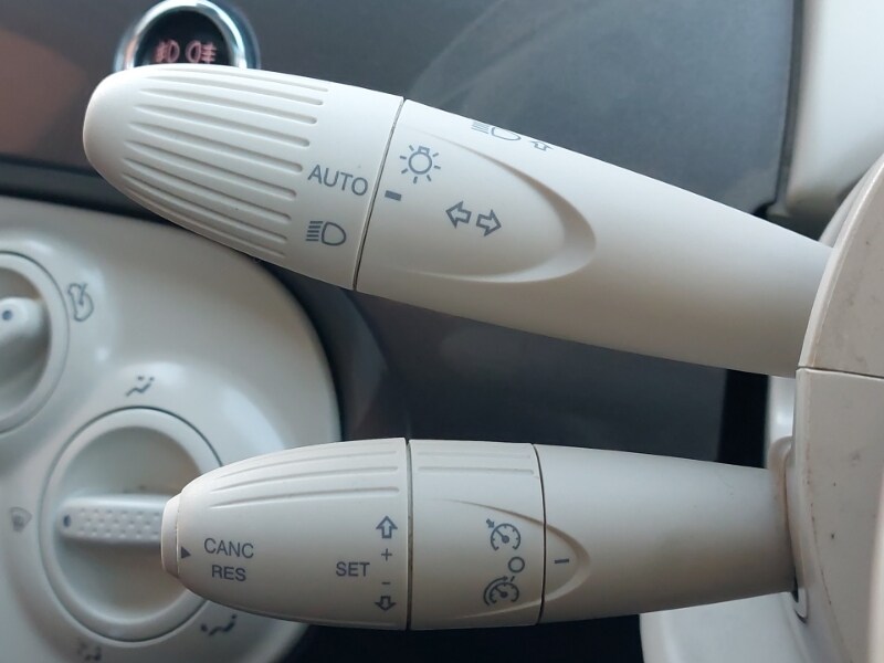 Used Fiat 500 2023 for sale - 77568978: Photo 17