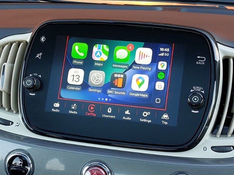 Used Fiat 500 2023 for sale - 77568978: Photo 18