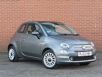 Used Fiat 500 2023 for sale - 77568978: Photo