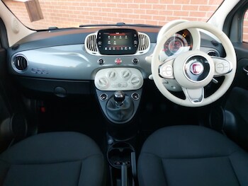 Used Fiat 500 2023 for sale - 77568978: Photo