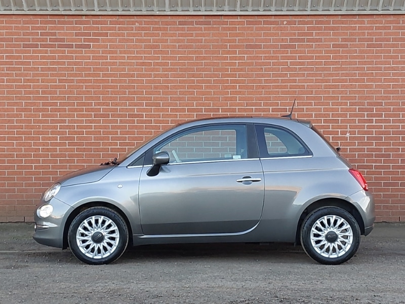 Used Fiat 500 2023 for sale - 77568978: Photo 4