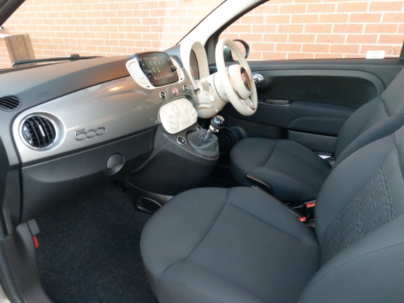 Used Fiat 500 2023 for sale - 77568978: Photo 5