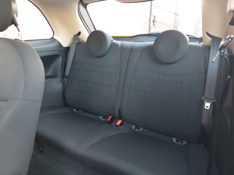 Used Fiat 500 2023 for sale - 77568978: Photo 6