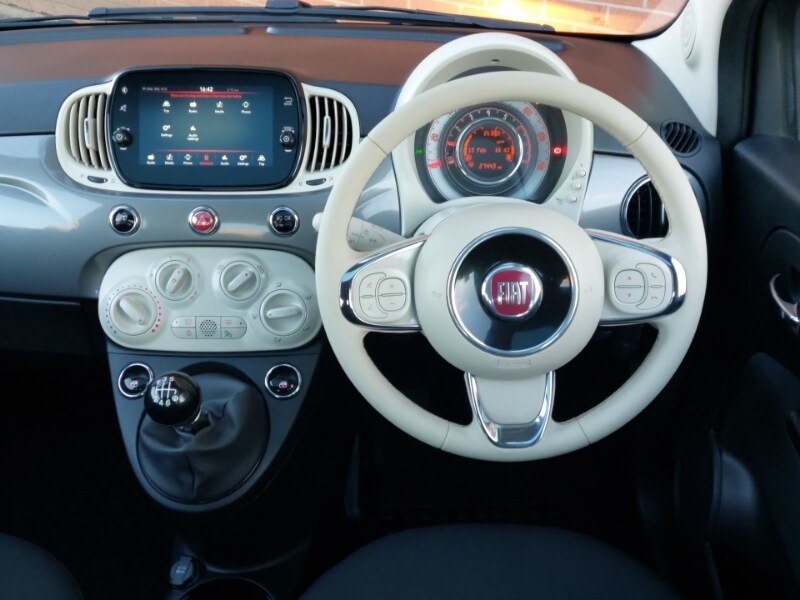 Used Fiat 500 2023 for sale - 77568978: Photo 7