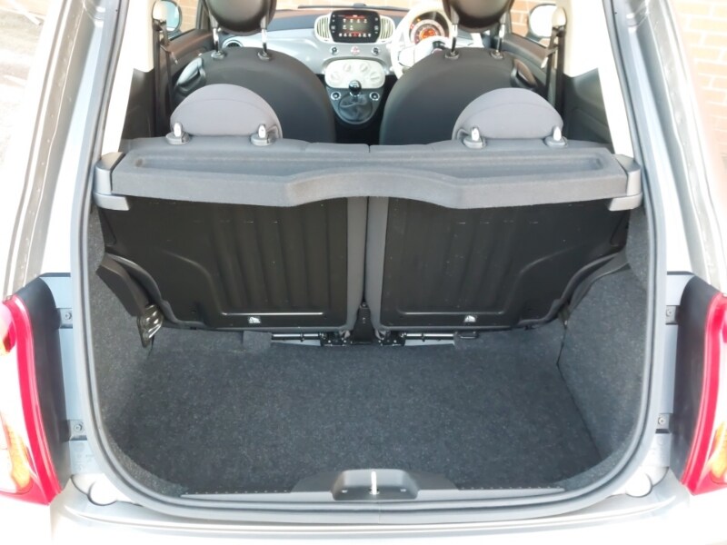 Used Fiat 500 2023 for sale - 77568978: Photo 8