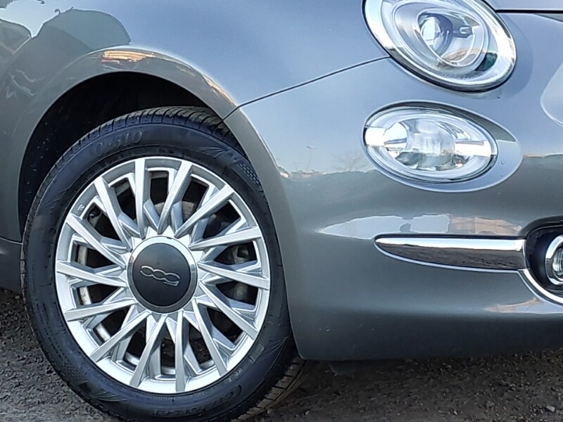 Used Fiat 500 2023 for sale - 77568978: Photo 9