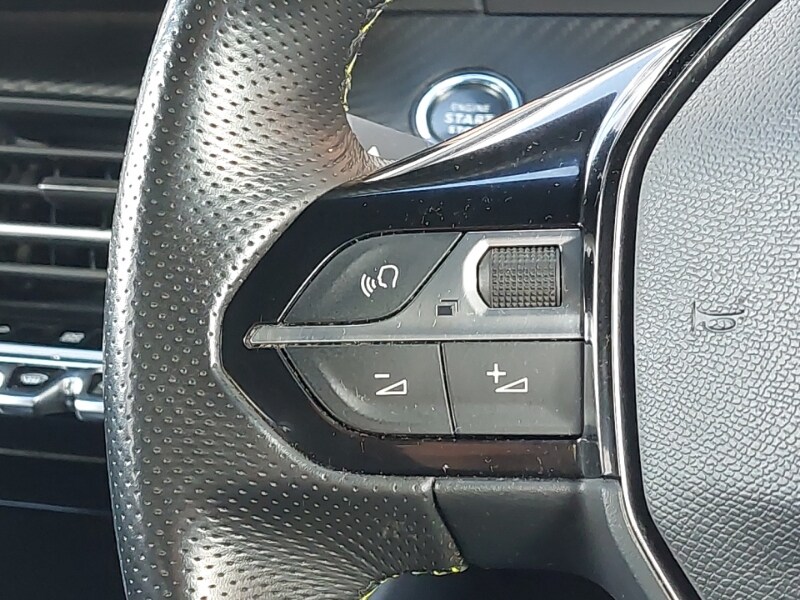 Used Peugeot 2008 2023 for sale - 78164355: Photo 11