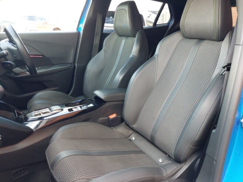 Used Peugeot 2008 2023 for sale - 78164355: Photo 12