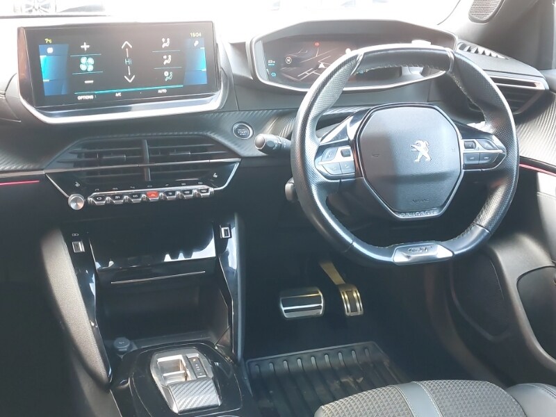 Used Peugeot 2008 2023 for sale - 78164355: Photo 13