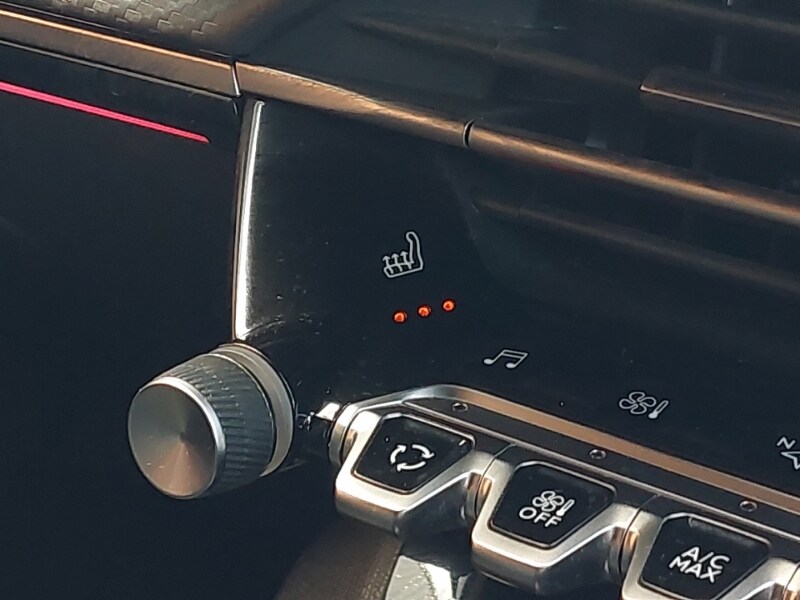 Used Peugeot 2008 2023 for sale - 78164355: Photo 14