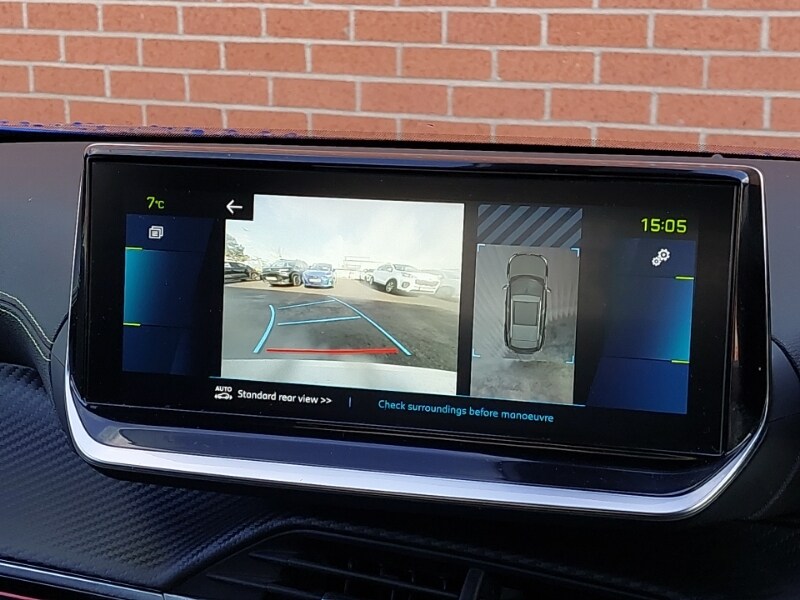 Used Peugeot 2008 2023 for sale - 78164355: Photo 16