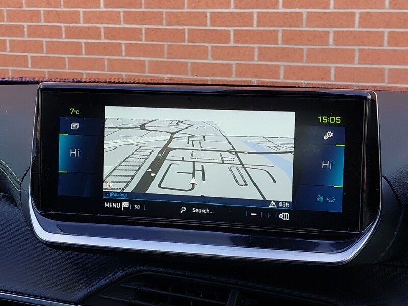 Used Peugeot 2008 2023 for sale - 78164355: Photo 17